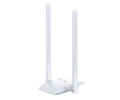 Karta sieciowa MERCUSYS MW300UH WiFi N300 USB